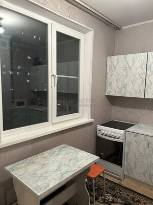 Продам однокомнатную (1-комн.) квартиру, Луговой проезд, 12к1, Москва г