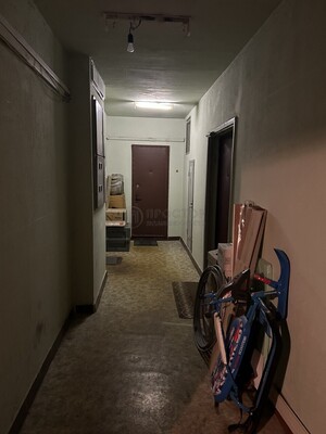 Продам однокомнатную (1-комн.) квартиру, Луговой проезд, 12к1, Москва г