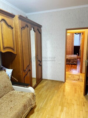 Продам трехкомнатную (3-комн.) квартиру, Космонавта Волкова ул, 29к1, Москва г