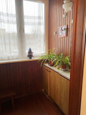 Продам трехкомнатную (3-комн.) квартиру, Космонавта Волкова ул, 29к1, Москва г