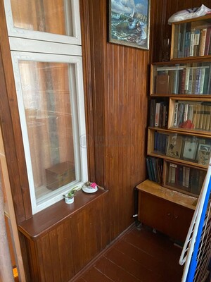 Продам трехкомнатную (3-комн.) квартиру, Космонавта Волкова ул, 29к1, Москва г