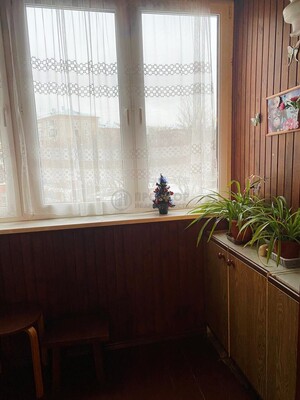 Продам трехкомнатную (3-комн.) квартиру, Космонавта Волкова ул, 29к1, Москва г