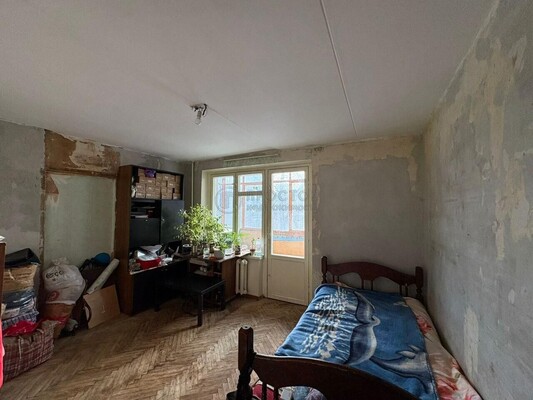 Продам двухкомнатную (2-комн.) квартиру, Бескудниковский б-р, 16к1, Москва г