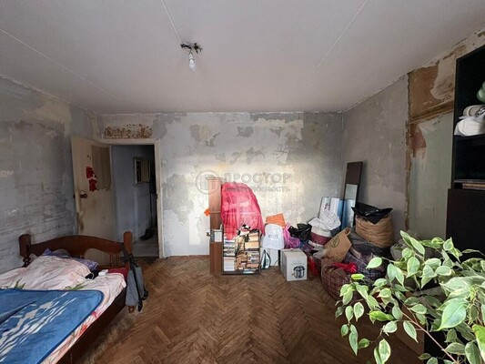 Продам двухкомнатную (2-комн.) квартиру, Бескудниковский б-р, 16к1, Москва г