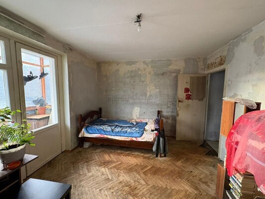 Продам двухкомнатную (2-комн.) квартиру, Бескудниковский б-р, 16к1, Москва г