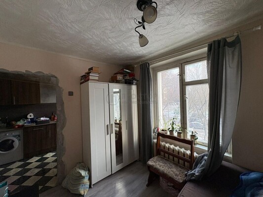 Продам двухкомнатную (2-комн.) квартиру, Бескудниковский б-р, 16к1, Москва г