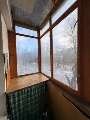 Продам двухкомнатную (2-комн.) квартиру, Бескудниковский б-р, 16к1, Москва г