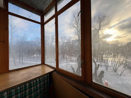 Продам двухкомнатную (2-комн.) квартиру, Бескудниковский б-р, 16к1, Москва г