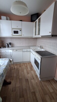 Продам однокомнатную (1-комн.) квартиру, Ялтинская ул, 14, Москва г