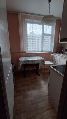 Продам однокомнатную (1-комн.) квартиру, Ялтинская ул, 14, Москва г