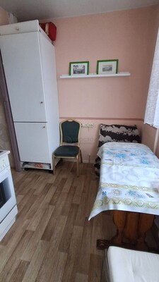 Продам однокомнатную (1-комн.) квартиру, Ялтинская ул, 14, Москва г