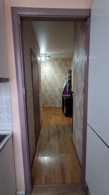 Продам однокомнатную (1-комн.) квартиру, Ялтинская ул, 14, Москва г