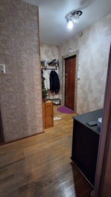 Продам однокомнатную (1-комн.) квартиру, Ялтинская ул, 14, Москва г