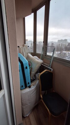 Продам однокомнатную (1-комн.) квартиру, Ялтинская ул, 14, Москва г