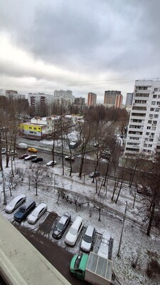 Продам однокомнатную (1-комн.) квартиру, Ялтинская ул, 14, Москва г