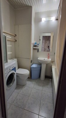 Продам однокомнатную (1-комн.) квартиру, Ялтинская ул, 14, Москва г