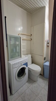 Продам однокомнатную (1-комн.) квартиру, Ялтинская ул, 14, Москва г