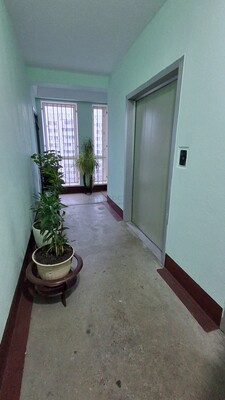 Продам однокомнатную (1-комн.) квартиру, Ялтинская ул, 14, Москва г