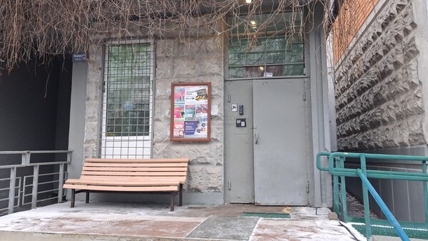 Продам однокомнатную (1-комн.) квартиру, Ялтинская ул, 14, Москва г