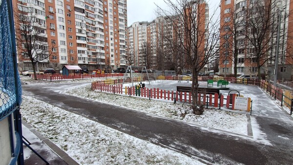 Продам однокомнатную (1-комн.) квартиру, Ялтинская ул, 14, Москва г