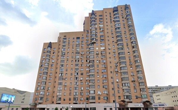 Продам многокомнатную квартиру, Энтузиастов ш, 55, Москва г