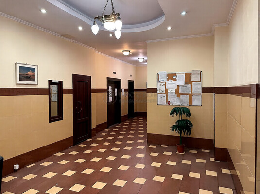 Продам многокомнатную квартиру, Энтузиастов ш, 55, Москва г