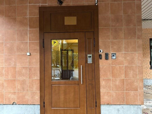 Продам многокомнатную квартиру, Энтузиастов ш, 55, Москва г