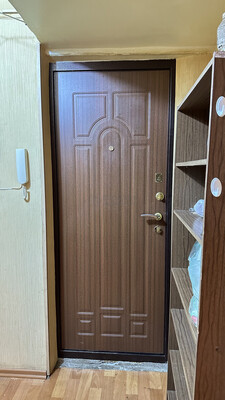 Продам однокомнатную (1-комн.) квартиру, Юных Ленинцев ул, 47к1, Москва г