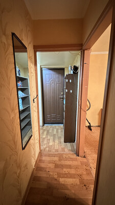 Продам однокомнатную (1-комн.) квартиру, Юных Ленинцев ул, 47к1, Москва г