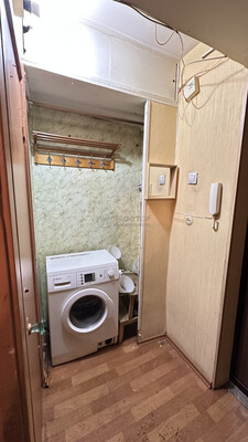 Продам однокомнатную (1-комн.) квартиру, Юных Ленинцев ул, 47к1, Москва г