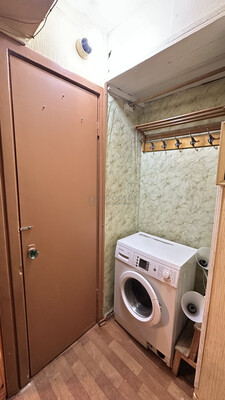 Продам однокомнатную (1-комн.) квартиру, Юных Ленинцев ул, 47к1, Москва г