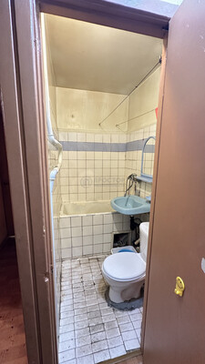 Продам однокомнатную (1-комн.) квартиру, Юных Ленинцев ул, 47к1, Москва г