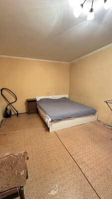 Продам однокомнатную (1-комн.) квартиру, Юных Ленинцев ул, 47к1, Москва г