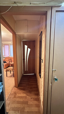 Продам однокомнатную (1-комн.) квартиру, Юных Ленинцев ул, 47к1, Москва г