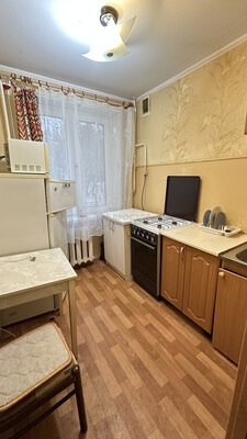 Продам однокомнатную (1-комн.) квартиру, Юных Ленинцев ул, 47к1, Москва г