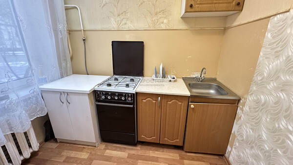 Продам однокомнатную (1-комн.) квартиру, Юных Ленинцев ул, 47к1, Москва г