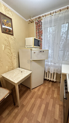 Продам однокомнатную (1-комн.) квартиру, Юных Ленинцев ул, 47к1, Москва г