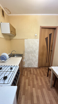 Продам однокомнатную (1-комн.) квартиру, Юных Ленинцев ул, 47к1, Москва г