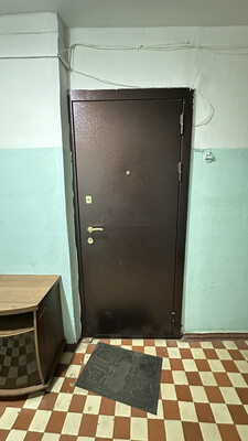 Продам однокомнатную (1-комн.) квартиру, Юных Ленинцев ул, 47к1, Москва г