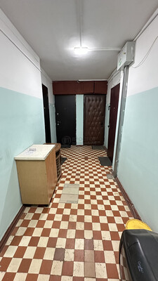 Продам однокомнатную (1-комн.) квартиру, Юных Ленинцев ул, 47к1, Москва г