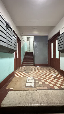 Продам однокомнатную (1-комн.) квартиру, Юных Ленинцев ул, 47к1, Москва г