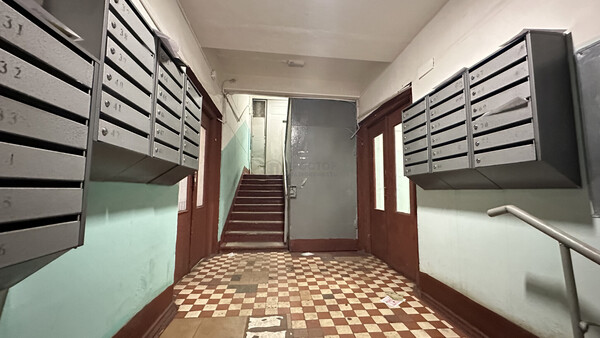 Продам однокомнатную (1-комн.) квартиру, Юных Ленинцев ул, 47к1, Москва г