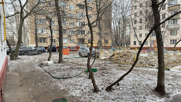 Продам однокомнатную (1-комн.) квартиру, Юных Ленинцев ул, 47к1, Москва г