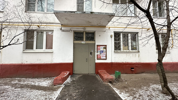 Продам однокомнатную (1-комн.) квартиру, Юных Ленинцев ул, 47к1, Москва г