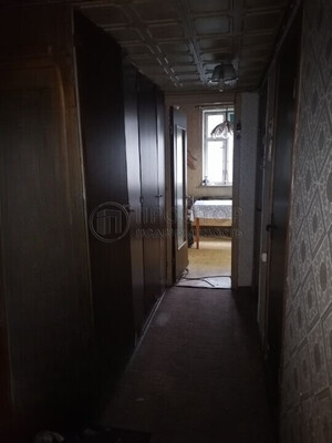 Продам трехкомнатную (3-комн.) квартиру, Осенняя ул, 22, Москва г