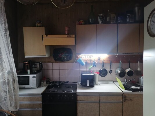 Продам трехкомнатную (3-комн.) квартиру, Осенняя ул, 22, Москва г