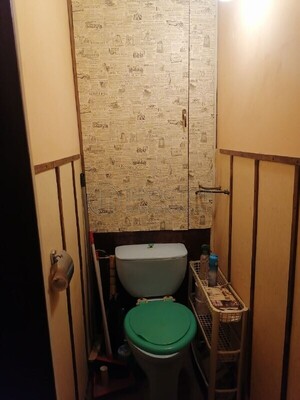 Продам трехкомнатную (3-комн.) квартиру, Осенняя ул, 22, Москва г