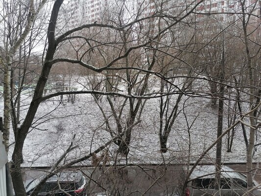 Продам трехкомнатную (3-комн.) квартиру, Осенняя ул, 22, Москва г