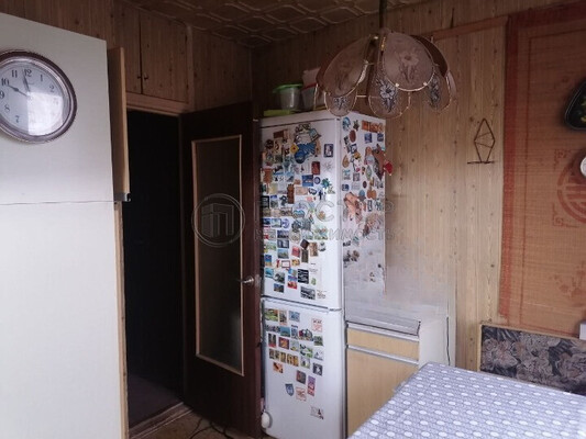 Продам трехкомнатную (3-комн.) квартиру, Осенняя ул, 22, Москва г