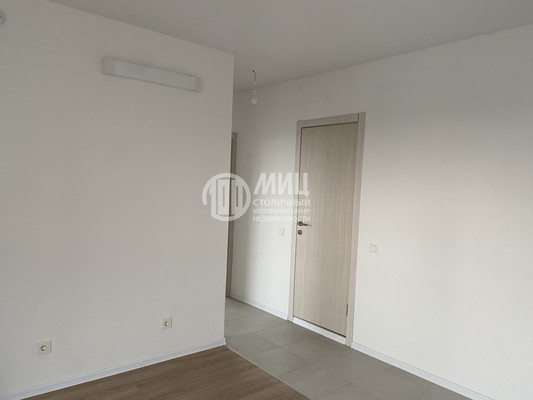 Продам двухкомнатную (2-комн.) квартиру (долевое), Нижние Поля ул, Москва г